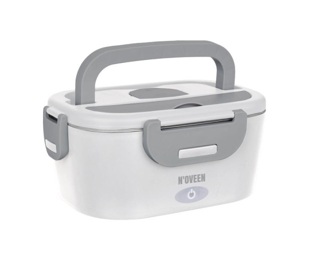 NOVEEN Lunch Box LB715 Pearl - 1293650 - zdjęcie 2